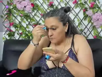 Chaturbate Sex Chat of merlyna_goldens