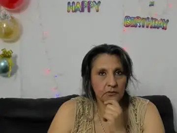 Chaturbate Private Sex Chat of merlyna_goldens