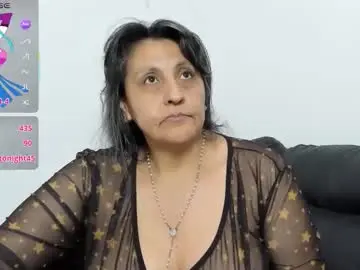 Chaturbate Best Webcam of merlyna_goldens