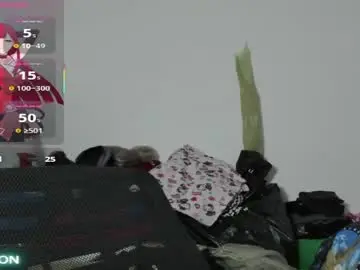 Chaturbate Best Webcam of merlyna_goldens