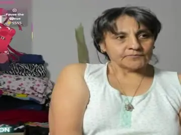 Chaturbate Sex Chat of merlyna_goldens