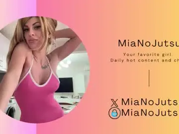 Chaturbate Adult Webcams of mia_angel