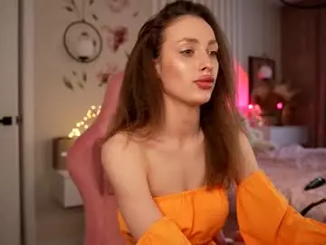 Chaturbate Private Sex Chat of mia_bellamy