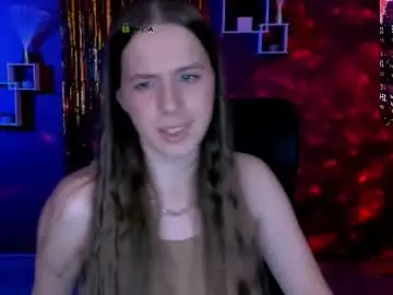 Chaturbate Nude Webcam of mila_sun__