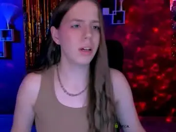 Chaturbate Nude Webcam of mila_sun__