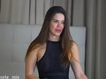 Chaturbate Best live sex cam show of miss_viktoria