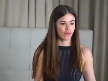 Chaturbate Live Sex Cam of miss_viktoria