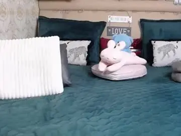 Chaturbate Sex Cam of mysteryroom