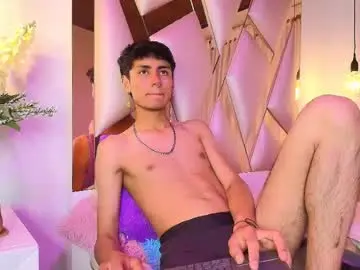 Chaturbate Live Sex of noah_clark_nom