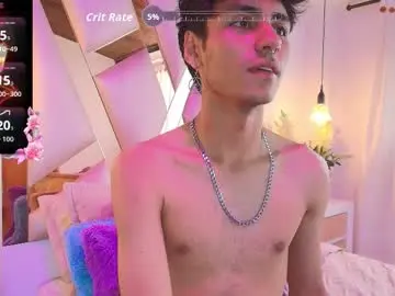 Chaturbate Adult Webcams of noah_clark_nom