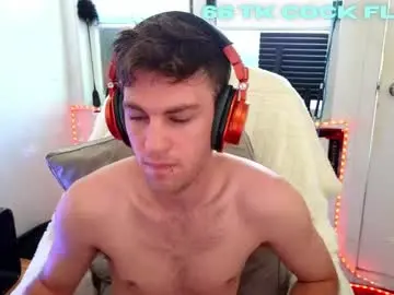 Chaturbate Live Sex Cam of nzcitizen