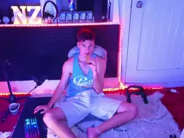 Chaturbate Live Sex of nzcitizen