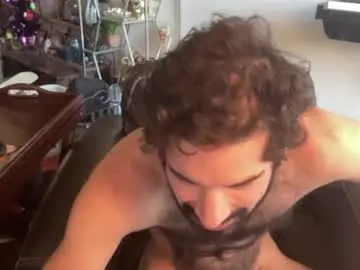 Chaturbate Sex Chat of pupscritch