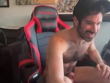 Chaturbate Live Sex Cam of pupscritch