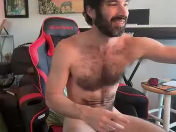 Chaturbate Adult Webcam of pupscritch