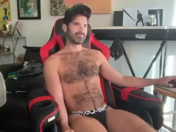 Chaturbate Adult Webcam of pupscritch