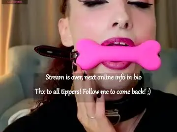 Chaturbate Private Sex Chat of queen_of_tease
