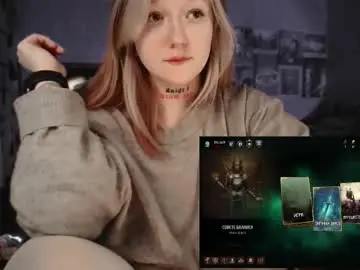 Chaturbate Live Sex of raiingurl