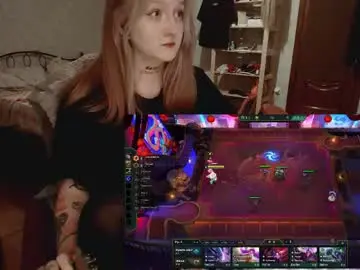 Chaturbate Sex Cam of raiingurl