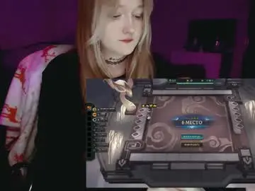 Chaturbate Free Porn Cam of raiingurl