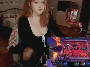 Chaturbate Nude Webcam of raiingurl
