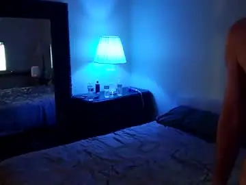 Chaturbate Sex Cam of randb25