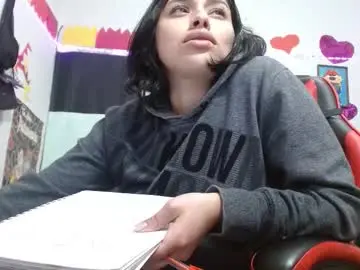 Chaturbate Nude Webcam of saray_extrovert1