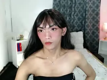 Chaturbate Sex Cam of sassy_sofie