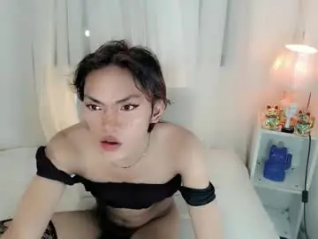 Chaturbate Adult Webcam of sassy_sofie