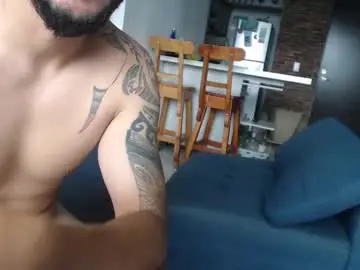 Chaturbate Free Live Porn of sexual_devils