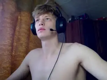 Chaturbate Adult Webcam of shyredstar