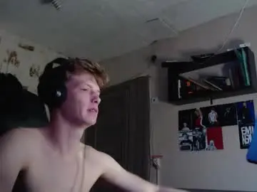 Chaturbate Private Sex Chat of shyredstar