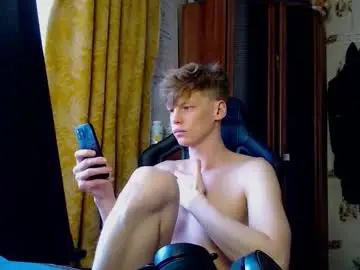 Chaturbate Nude Webcam of shyredstar