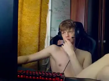 Chaturbate Adult Video Chat of shyredstar