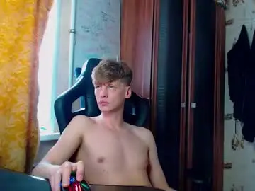 Chaturbate Sex Cam of shyredstar