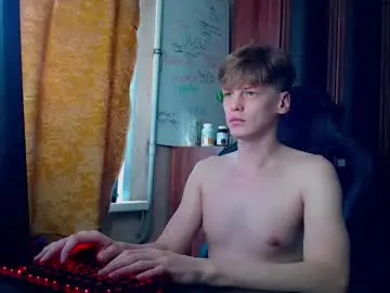 Chaturbate Nude Webcam of shyredstar