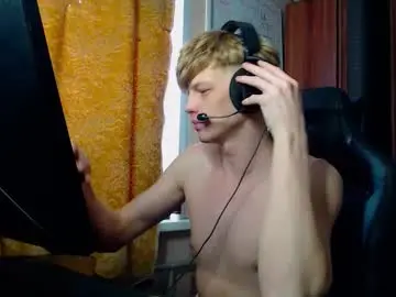 Chaturbate Nude Webcam of shyredstar