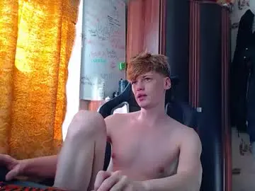 Chaturbate Adult Webcam of shyredstar