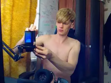 Chaturbate Nude Webcam of shyredstar