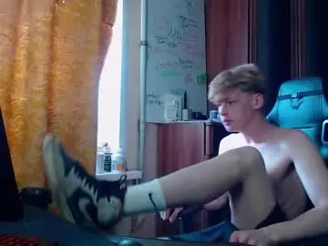 Chaturbate Private Sex Chat of shyredstar