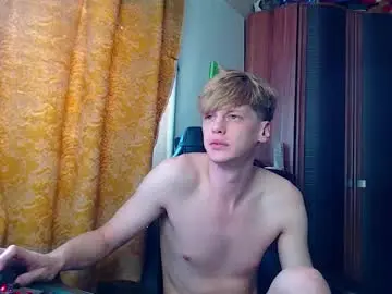 Chaturbate Nude Webcam of shyredstar