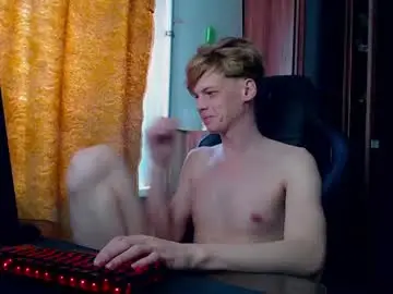 Chaturbate Private Sex Chat of shyredstar