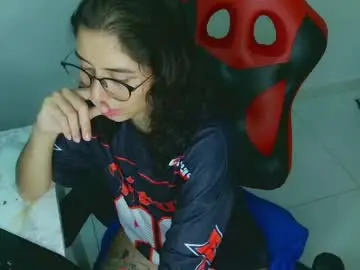 Chaturbate Sex Cam of skinny_hot723