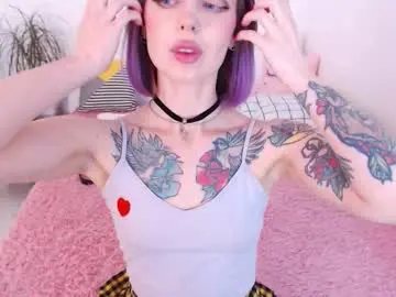 Chaturbate Nude Webcam of sonyalime