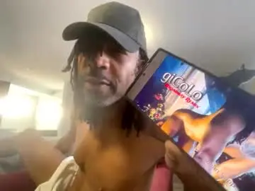 Chaturbate Nude Webcam of sweetwilly10