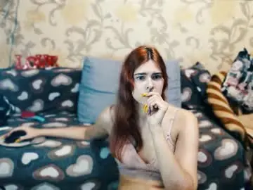 Chaturbate Live Sex of tender__ada