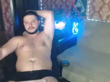 Chaturbate Nude Webcam of the_avengersgth
