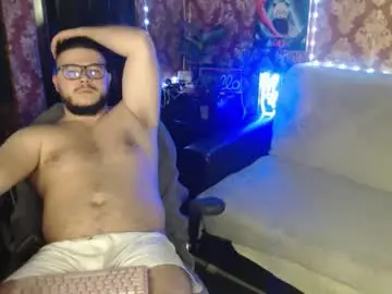 Chaturbate Best live sex cam show of the_avengersgth