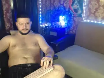 Chaturbate Free Porn Cam of the_avengersgth