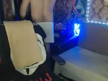 Chaturbate Live Sex Cam of the_avengersgth